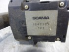 Scania 5 R Series с 2004-2016г Переключатель поворотов (1542529)