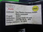 Audi А8 с 2011г Прикуриватель (в подлокотник задний) (4H0864051B)