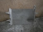 Skoda Fabia с 1999-2006г Радиатор кондиционера (конденсер)