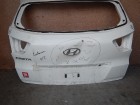 Hyundai Creta с 2016г Дверь багажника