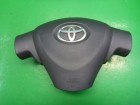 Toyota Auris с 2006-2012г Подушка безопасности в руль (до 2010г) (4513002260)