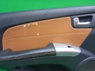 Kia Sportage с 2004-2010г Обшивка двери задней левой (833011F010V0)