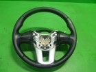 Kia Sportage с 2010г Рулевое колесо под AIR BAG без AIR BAG (кожа не мультируль)