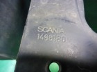 Scania 5 P Series с 2004-2016г Корпус подножки правой нижний (1498180)