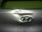 Hyundai Tucson с 2015г дверь багажника (до 2018г) (73700D7000)