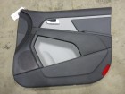 Kia Sportage с 2010г Обшивка двери передней правой под электрику