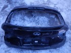 Infiniti FX35/50 (S51) с 2008г Дверь багажника