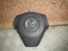 Mazda 3 с 2002-2009г Подушка безопасности в руль