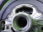 Bmw 1 F20/F21 с 2011г Рулевое колесо под AIR BAG с AIR BAG (кожа не мульти)