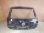 Volkswagen Touareg с 2010-2018г Дверь багажника