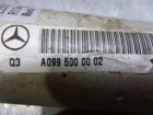 Mercedes-benz X166 GL-Class с 2012г Осушитель системы кондиционирования (A0995000002)