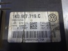 Volkswagen Touran с 2003-2010г Блок электронный (управления противоугонной системой) (1K0907719C)