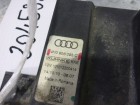 Audi А8 с 2011г Блок электронный (управления бортовой сети) (4H0906039C)