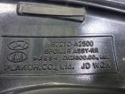 Kia Ceed с 2012г Спойлер на дверь багажника (универсал) (87210A2500)