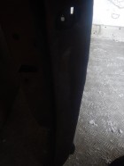 Skoda Yeti с 2009г Дверь передняя правая
