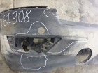 Ford EcoSport с 2014г Бампер задний (под парктроник) (CN1517K835)