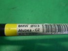 Bmw 1 F20/F21 с 2011г Стабилизатор задний (диаметр 12мм)