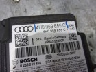 Audi А8 с 2011г Блок управления AIR BAG (4H959655C)