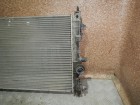 Chevrolet ORLANDO (11-15) Радиатор охлаждения