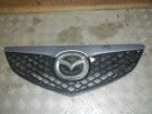 Mazda 3 с 2002-2009г Решетка радиатора