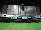 Infiniti EX (J50) с 2008г Обшивка багажника (на заднюю панель) (849921BA0A)