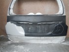 Mitsubishi Pajero/Montero Sport с 2015г Дверь багажника