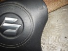 Suzuki Grand Vitara с 2006г Подушка безопасности в руль
