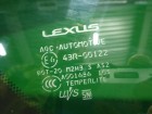 Lexus RX 350 c 2016г Стекло глухое левое (627200E180)
