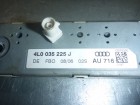 Audi Q7 c 2005г Антенна электрическая (4L0035225J)