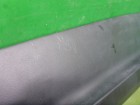 Kia Venga с 2010г Юбка заднего бампера (866121P000)