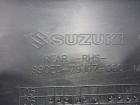 Suzuki SX4 с 2006-2013г Накладка двери задней правой (широкая новая) (990E079J07000)