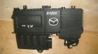 Mazda 3 с 2002-2009г Блок управления двигателем