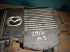 Mazda 3 с 2002-2009г Блок управления двигателем