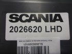 Scania 5 R Series с 2004-2016г Накладка заднего крыла (левая новая) (2026620)