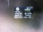 Bmw 1 F20/F21 с 2011г Пол багажника (7221879)