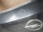 Opel Astra H с 2004-2009г Дверь багажника