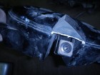 Infiniti FX35/50 (S51) с 2008г Камера