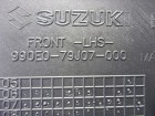 Suzuki SX4 с 2006-2013г Накладка двери передней левой (новая) (990E079J07000)