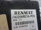 Renault TRUCK Premium 2 с 2005-2013г Блок управления подвеской (7420569216)