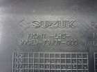 Suzuki SX4 с 2006-2013г Накладка двери передней левой (новая) (990E079J07000)