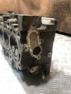 Ford Focus 2 с 2005-2008г Головка блока цилиндров (ГБЦ)