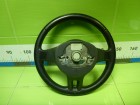 Volkswagen Polo с 2009г Рулевое колесо под AIR BAG без AIR BAG (до 2015г) (6R0419091)