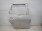 Renault Duster с 2012г Дверь задняя правая