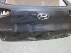 Hyundai Tucson 3 2015-2021 Дверь багажника