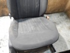 Volkswagen Polo с 2009г Сиденье переднее правое
