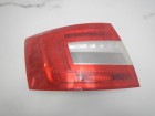 Skoda Octavia (A7) с 2013г Фонарь левый