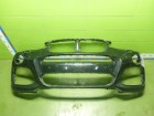Bmw X-3 F25 с 2010г Бампер передний (после 2014г М-Серия под парктроник и омыватели) (51118056874)