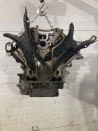 Bmw X-5 E70 с 2007-2013г Блок двигателя