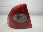 Ford Focus 2 с 2005-2008г Фонарь левый