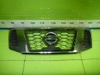 Nissan Terrano с 2014г (Терано) Решетка радиатора (623107953R)